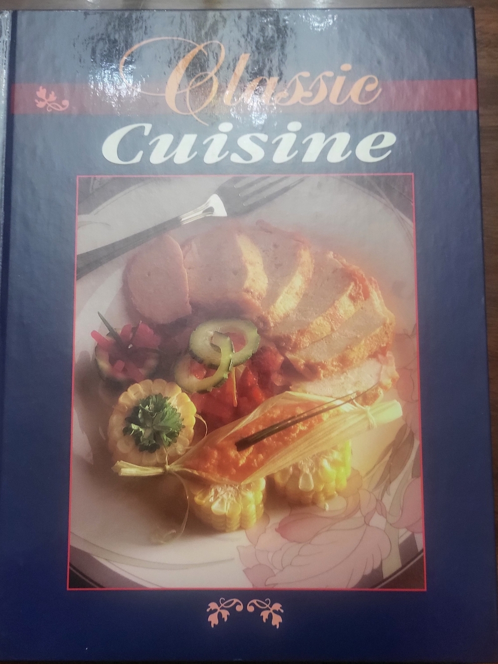 1991/1997 Of Delicious Recipes -